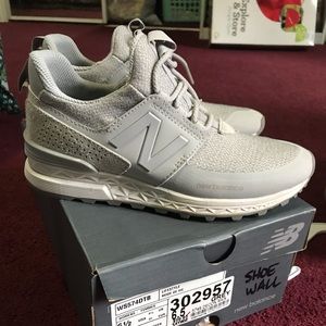 New balance lifestyle 574s